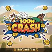 Toon Crash on jili com login