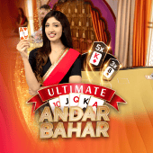 Ultimate Andar Bahar on jili com login