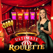 Ultimate Roulette on jili com login