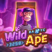 Wild Ape on jili com login