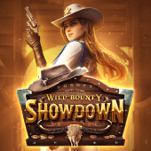Wild Bounty Showdown slot on jili com login